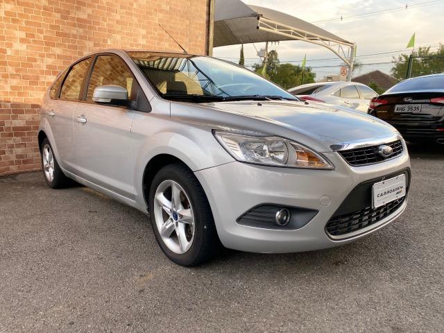 Focus Hatch 1.6 2013 - Foto 2