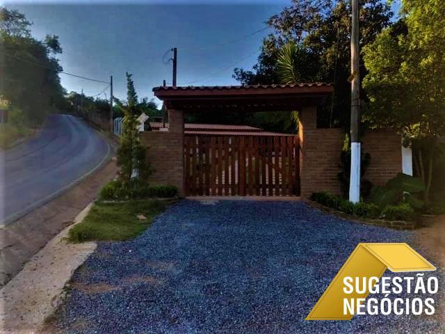 Chácara para lazer na beira do asfalto | 2993 - Foto 12