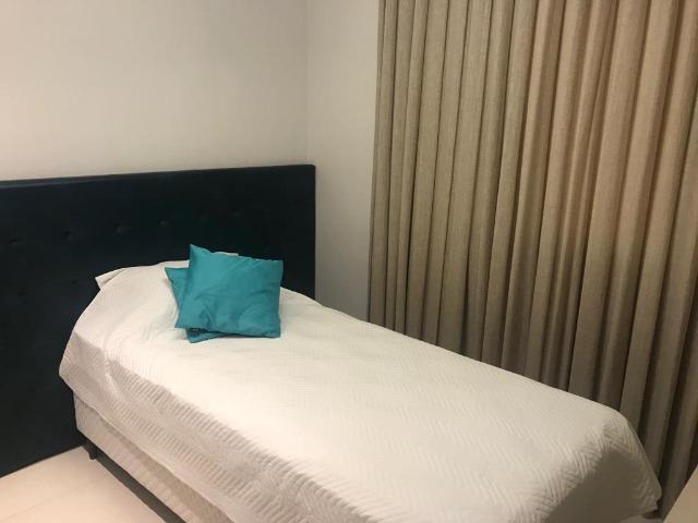 Imperdivel Atmos Greenville 88m² Finamente Decorado Porteira Fechada Patamares - Foto 4