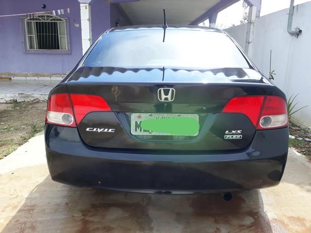 Vende-se New Civic - Foto 2