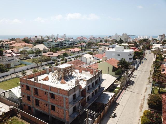 CR-500 metros do mar. Apto com 2 dorm localizado na área nobre - Foto 4