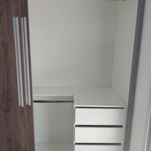Apartamento Innovare Condomínio Clube com Armários Sol da manhã Sacada Com Churrasqueira - Foto 6