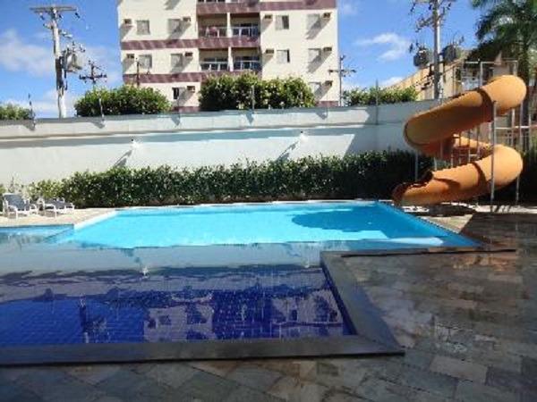 Apartamento Innovare Condomínio Clube com Armários Sol da manhã Sacada Com Churrasqueira - Foto 17