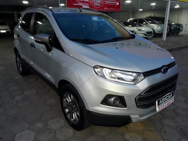 EcoSport Freestley 2.0 4x4 2013/14 - Foto 4