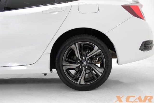 HONDA CIVIC 2017/2017 2.0 16V FLEXONE SPORT 4P CVT - Foto 9