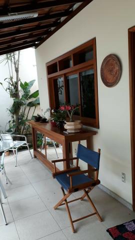 Excelente casa em com 4 quartos na avenida principal de Tabuazeiro - Foto 8