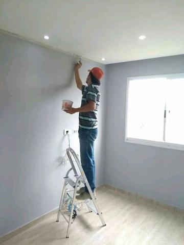 Pintor em geral