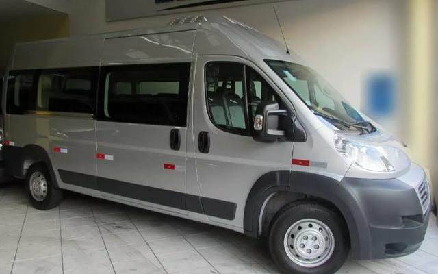 Fiat Ducato Execultiva