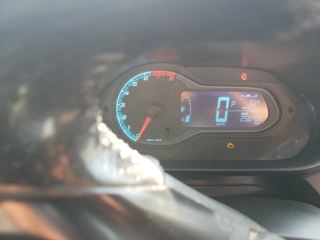 Vendo prisma 2014 - 2015 Ltz automatico - Foto 4