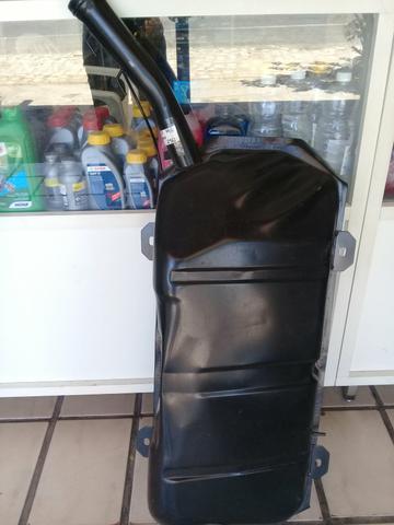 Tanque de combustível - Foto 2