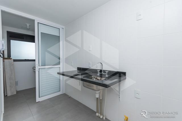 Apartamento para alugar com 1 dormitórios em , cod:I-019962 - Foto 13