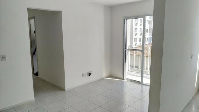 Apartamento de 3 quartos com suíte e excelente lazer na Serra - Foto 2
