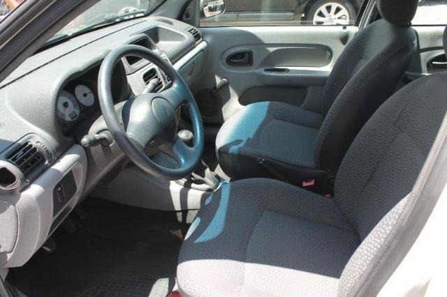 Clio Aut 1.0 4p Sem Entrada - Foto 5