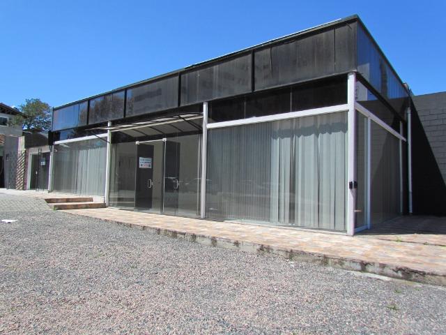 Loja 150 m² Rápida sentido Bairro Capão Raso - Foto 3
