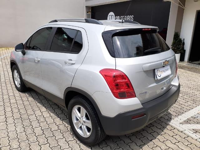 Tracker LT 1.8 16v "Único Dono" - Foto 3