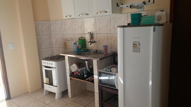 Kitinet mobiliada no Reis Veloso - Foto 5