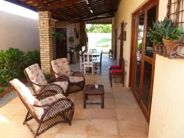 Casa no Porto Das Dunas - Foto 4