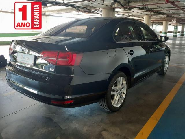 JETTA Highline 2.0 TSI 16V 4p Tiptronic - Foto 4