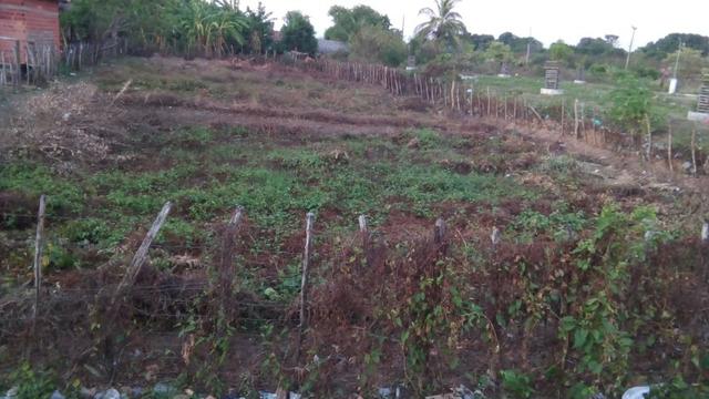 Terreno ao lado da rodoviária