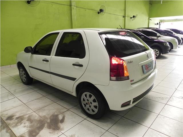 Fiat Palio 1.0 mpi fire economy 8v flex 4p manual - Foto 7