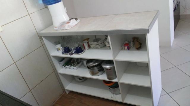 Alugo ótimo apto para moradia ou temporada em Guaramiranga-CE - Foto 3