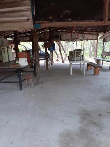 Casa no bairro Joao Bosco Pinheiro