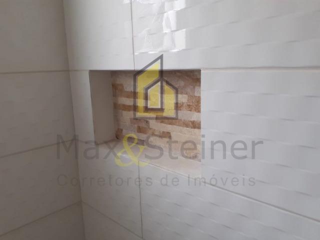 G*M*Apartamento preço abaixo do mercado, ótima oportunidade. 48 * - Foto 15
