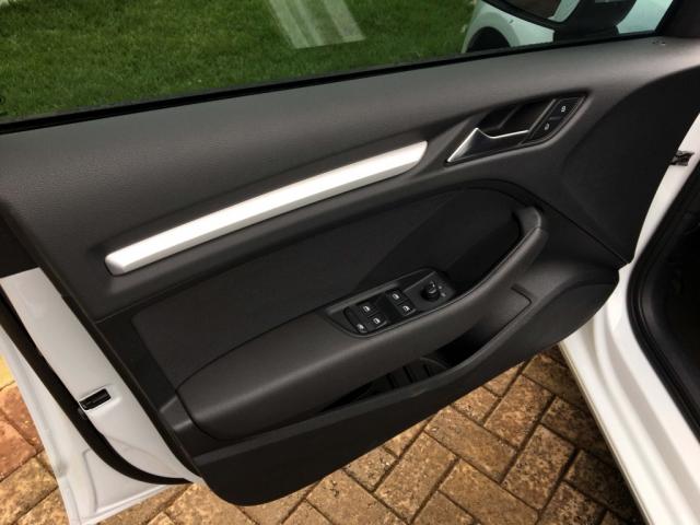 AUDI A3 SPORTBACK 1.4 TFSI S-TRONIC - Foto 11