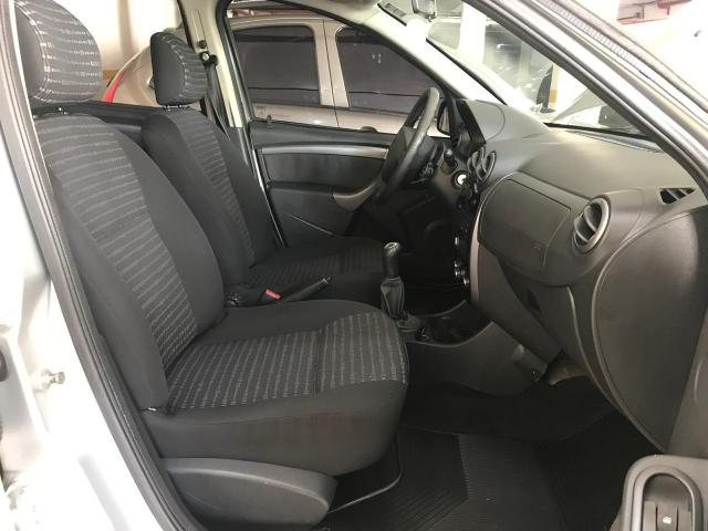 Sandero Expression 1.6 2013 Completo R$21.700, - Foto 5