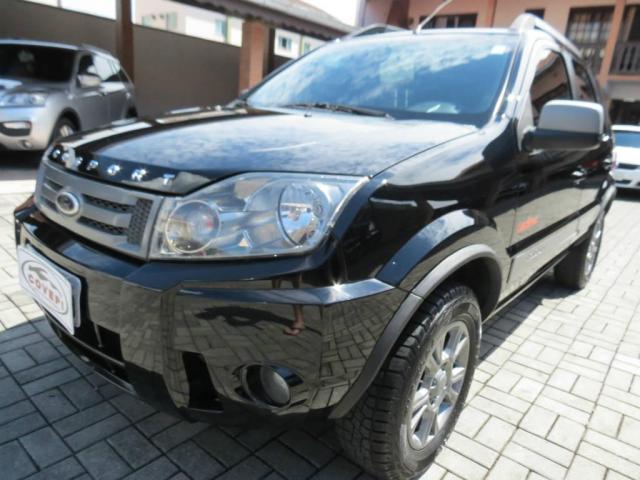 Ford EcoSport XLT 1.6 Freestyle - Foto 16