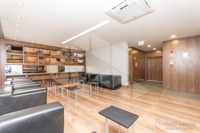 Apartamento para alugar com 1 dormitórios em , cod:I-019962 - Foto 17