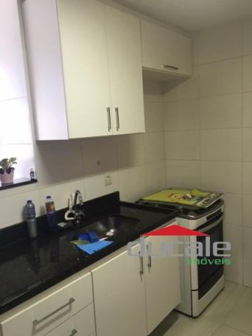 Ótimo Apartamento em Jardim Camburi, Vitória - Foto 6