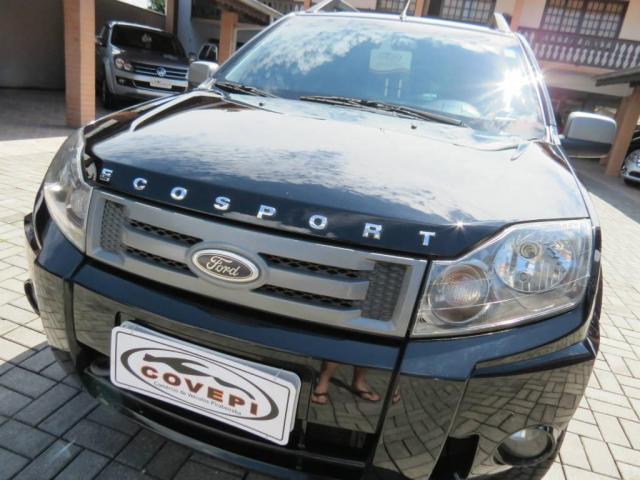 Ford EcoSport XLT 1.6 Freestyle - Foto 17