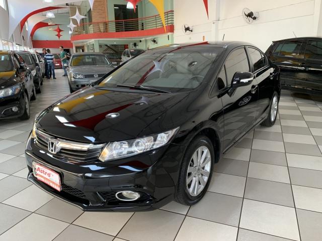 HONDA CIVIC SED. LXL/ LXL SE 1.8 FLEX 16V AUT. - Foto 3