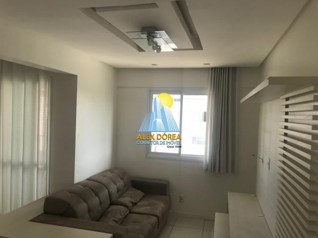 Apartamento de 3 quartos no vista patamares nascente - Foto 11