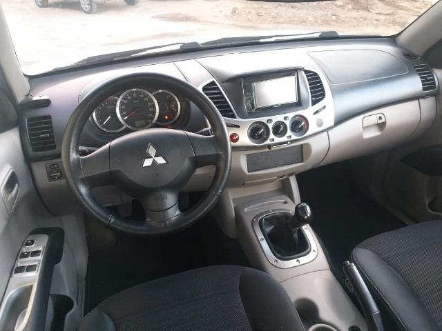 L200 triton 2.4 flex 2015 - Foto 8