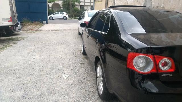 Jetta 2.5 teto solar 2007 - Foto 4