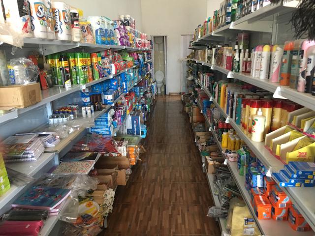 Ponto comercial com tudo para trabalhar - Foto 4