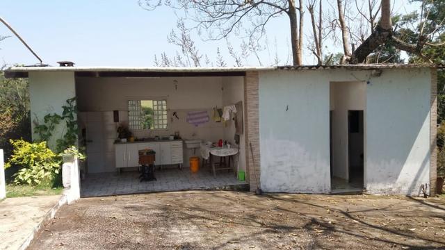 Chácara em Luís Carlos - Guararema - Foto 7