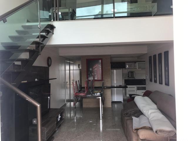 Loft Gyn, 100% mobiliado e decorado, Jd. Goiás - Foto 5