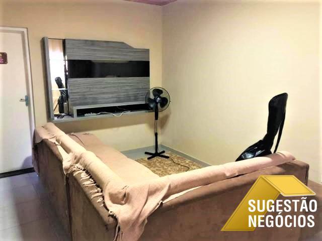 Chácara para lazer na beira do asfalto | 2993 - Foto 7