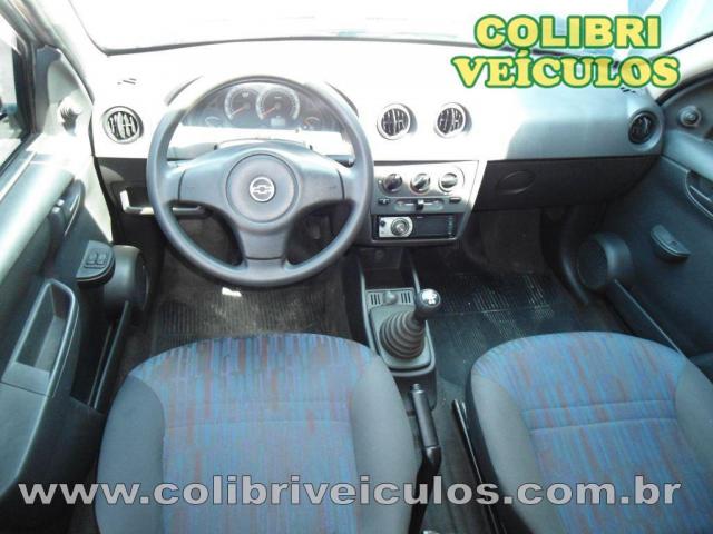 Celta Life/ LS 1.0 MPFI 8V FlexPower 5p - Foto 5