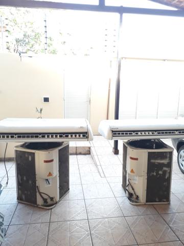Piso teto os dois por 2.000,00 oferta!
