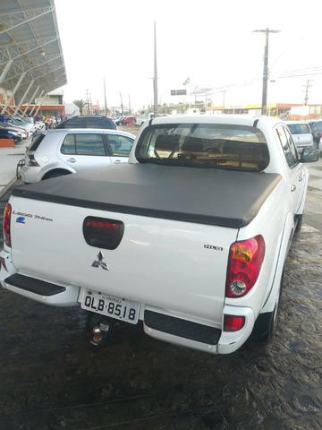 L200 triton 2.4 flex 2015 - Foto 6