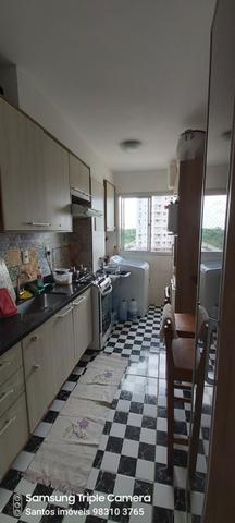 Eco Parque na BR, apto 2 quartos sendo 1 suítes, R$ 220 mil / * - Foto 3