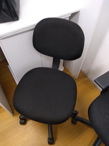 Cadeiras de Escritório Giratoria - Foto 4