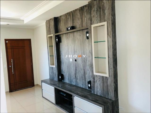 Jd. Brasília, semi mobiliada, casa ampla e aconchegante - Foto 8