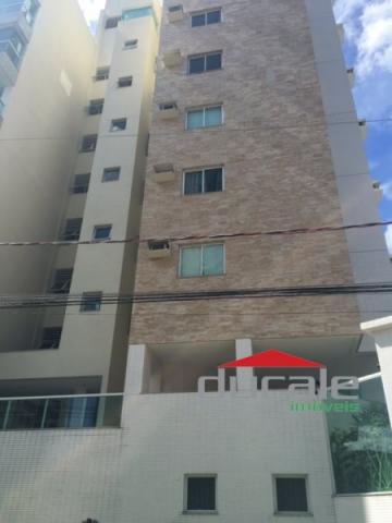 Ótimo Apartamento em Jardim Camburi, Vitória - Foto 13