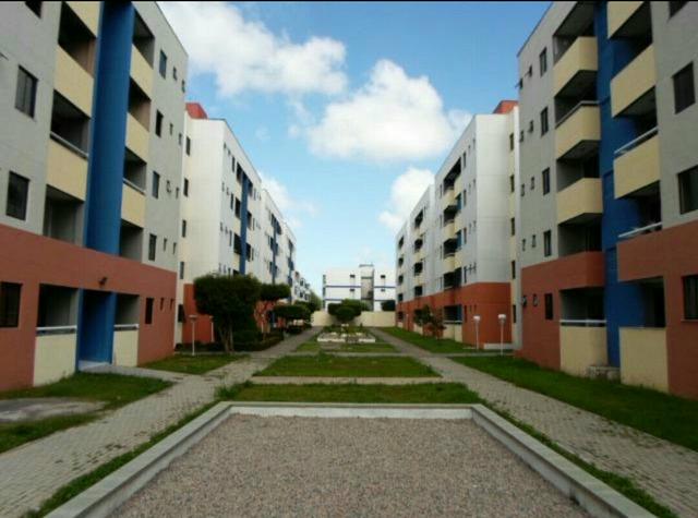 Apartamento três quartos, no melhor do Passaré, preço de oportunidade! - Foto 2