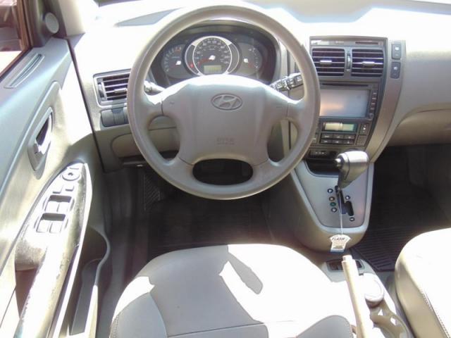 HYUNDAI TUCSON 2.0 MPFI GLS 16V 143CV 2013 - Foto 7